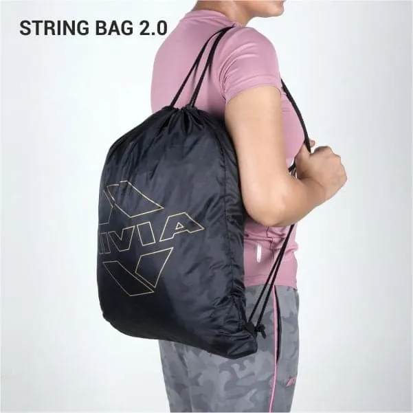 Nivia String Bag 2.0