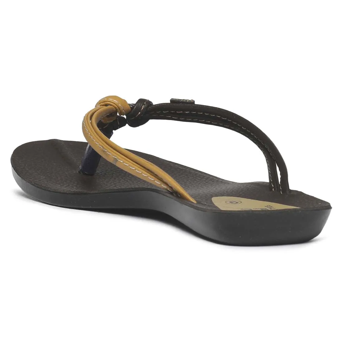 Paragon  PU7105L Women Sandals | Casual & Formal Sandals | Stylish, Comfortable & Durable | For Daily & Occasion Wear