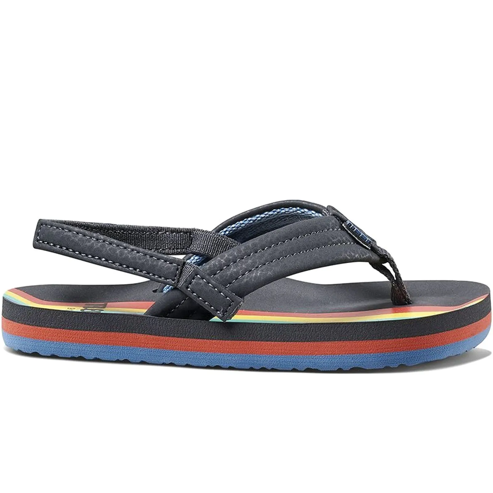 Reef Kids Little AHI Strappy Sandals