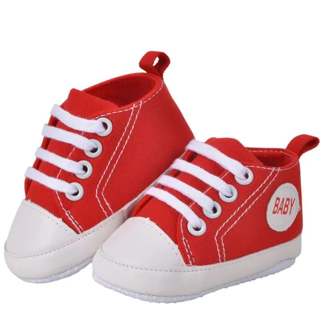 Segovia Unisex Kids' Fashion Sneakers