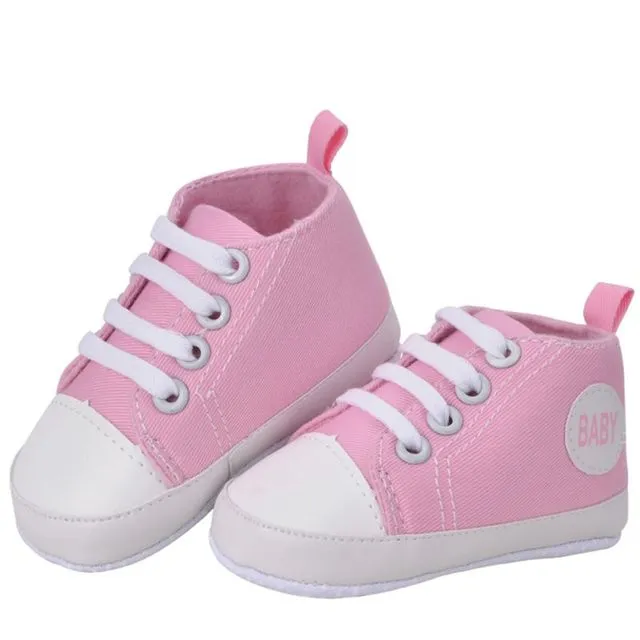 Segovia Unisex Kids' Fashion Sneakers