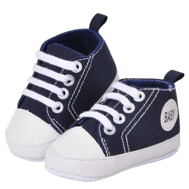 Segovia Unisex Kids' Fashion Sneakers