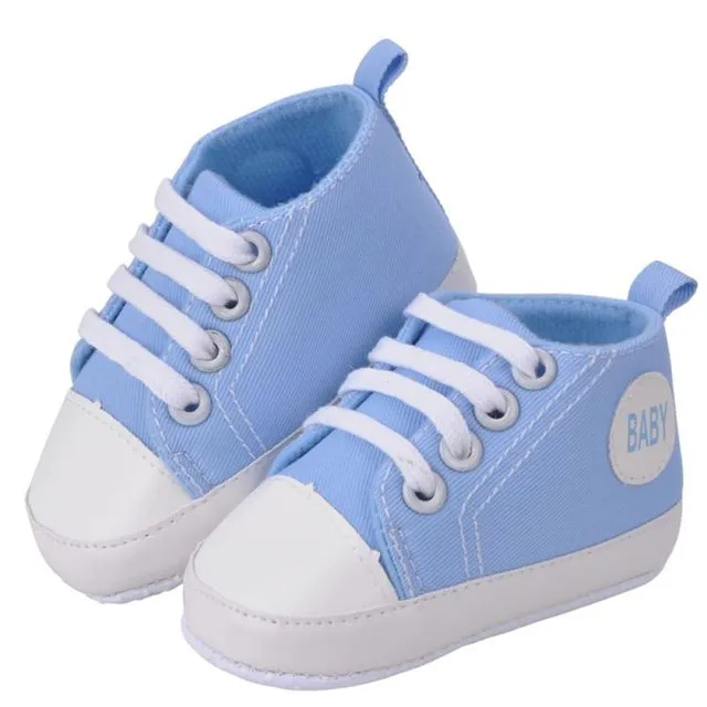 Segovia Unisex Kids' Fashion Sneakers