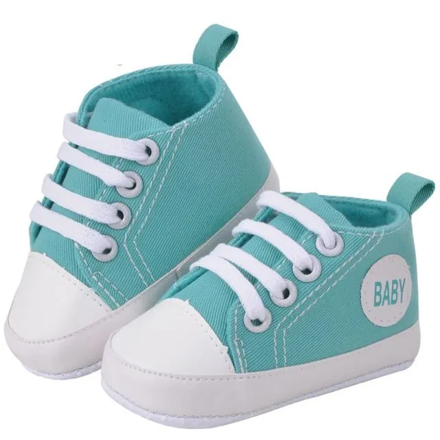 Segovia Unisex Kids' Fashion Sneakers