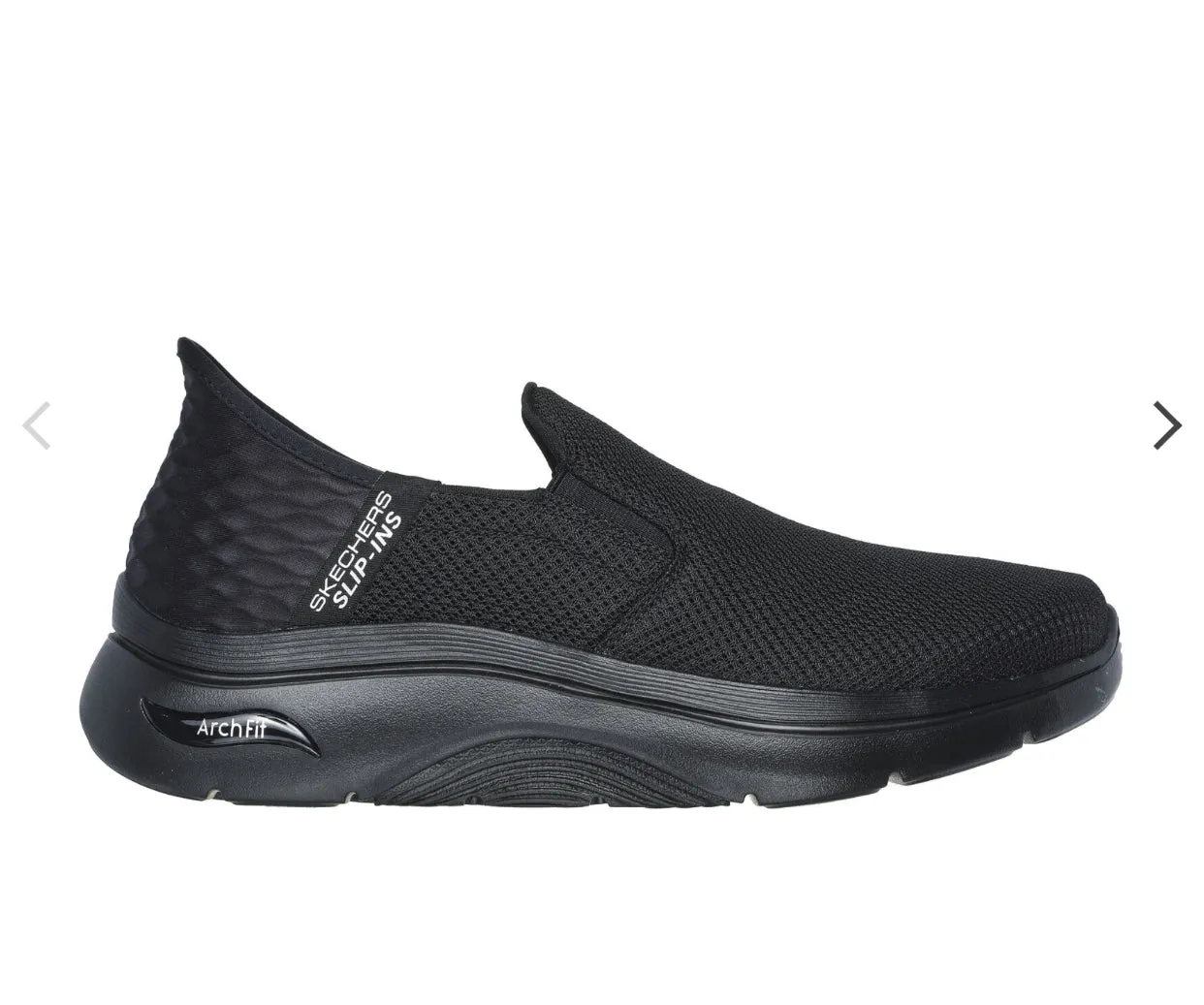 Skechers 216600 Hands Free Slip Ons