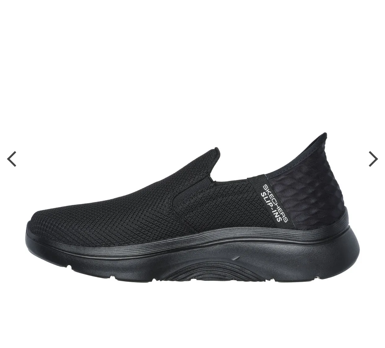 Skechers 216600 Hands Free Slip Ons