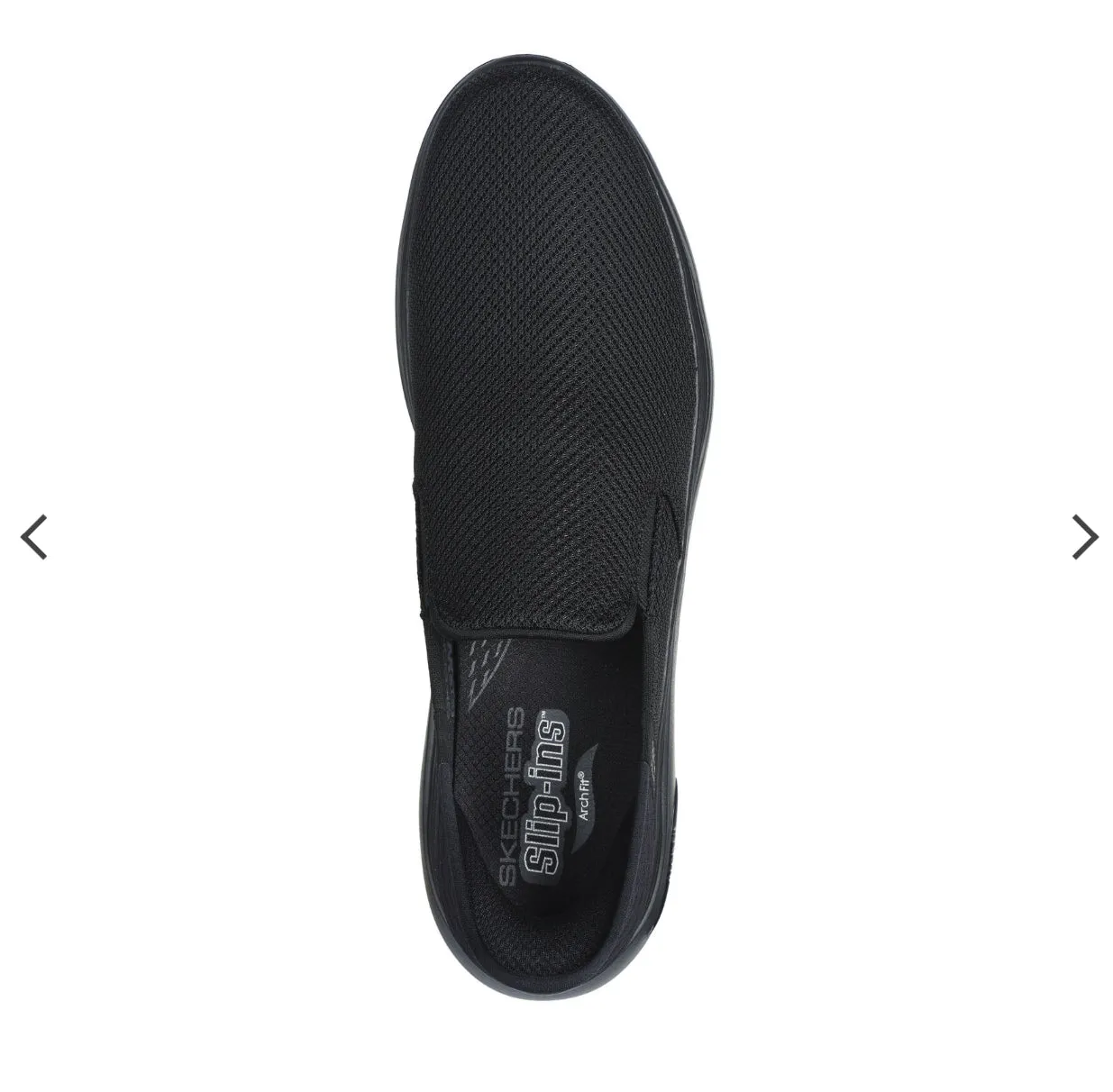 Skechers 216600 Hands Free Slip Ons