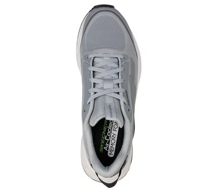 SKECHERS GLOBAL JOGGER - 237353 - GRY