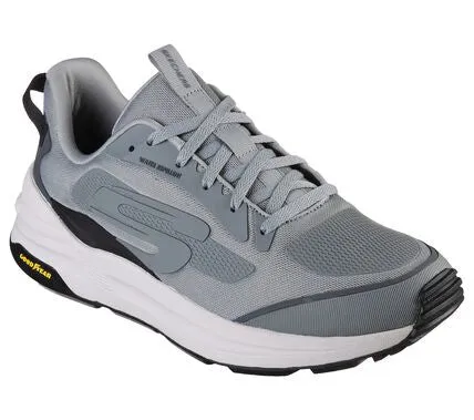 SKECHERS GLOBAL JOGGER - 237353 - GRY