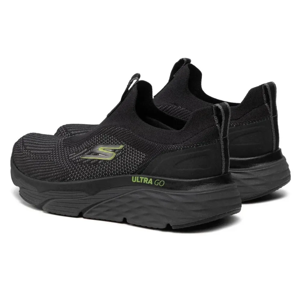 SKECHERS Max Cushioning Elite Men 220061-BLK