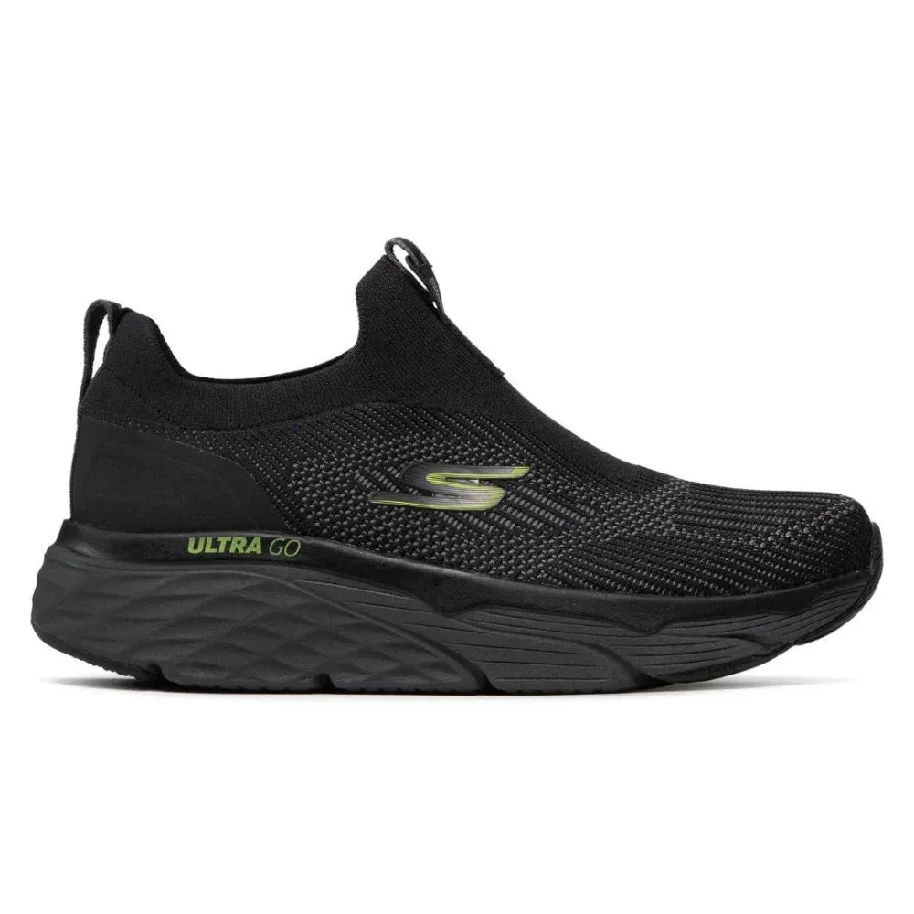 SKECHERS Max Cushioning Elite Men 220061-BLK