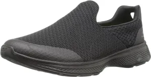 Skechers Men's Go Walk 4 Low-Top Sneakers