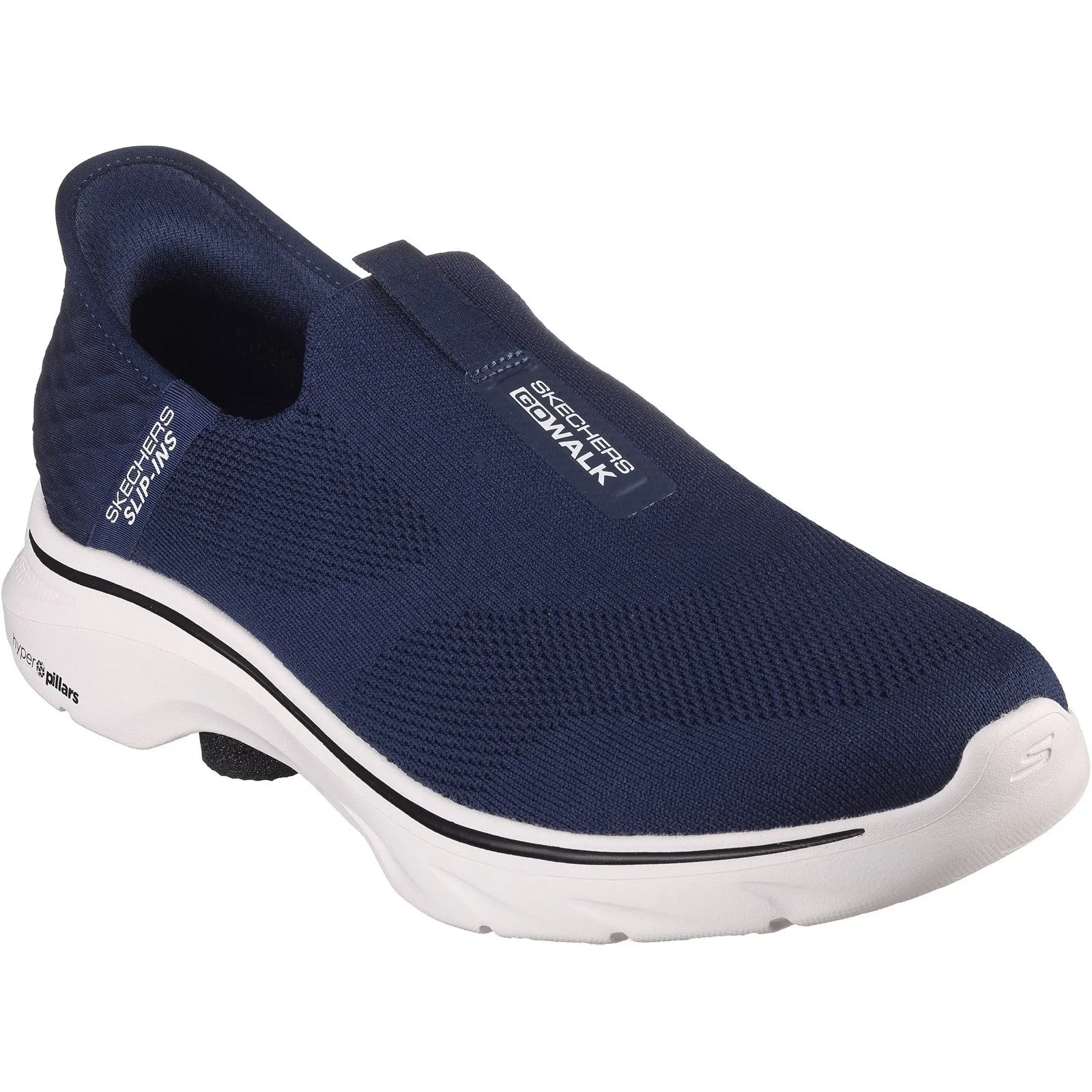 Skechers Slip-ins Go Walk 7 Easy On 2 Slip-Ins Sneaker