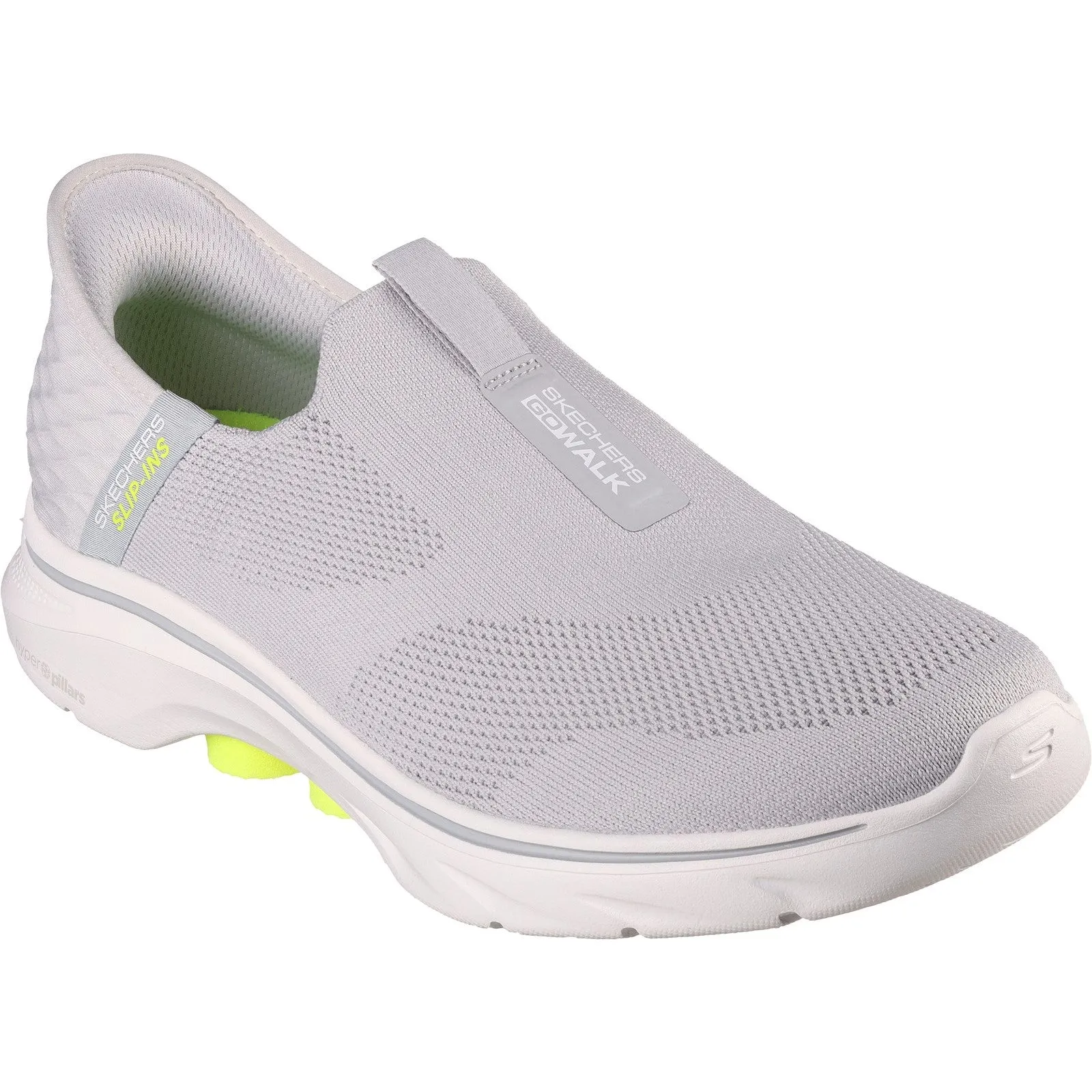 Skechers Slip-ins Go Walk 7 Easy On 2 Slip-Ins Sneaker