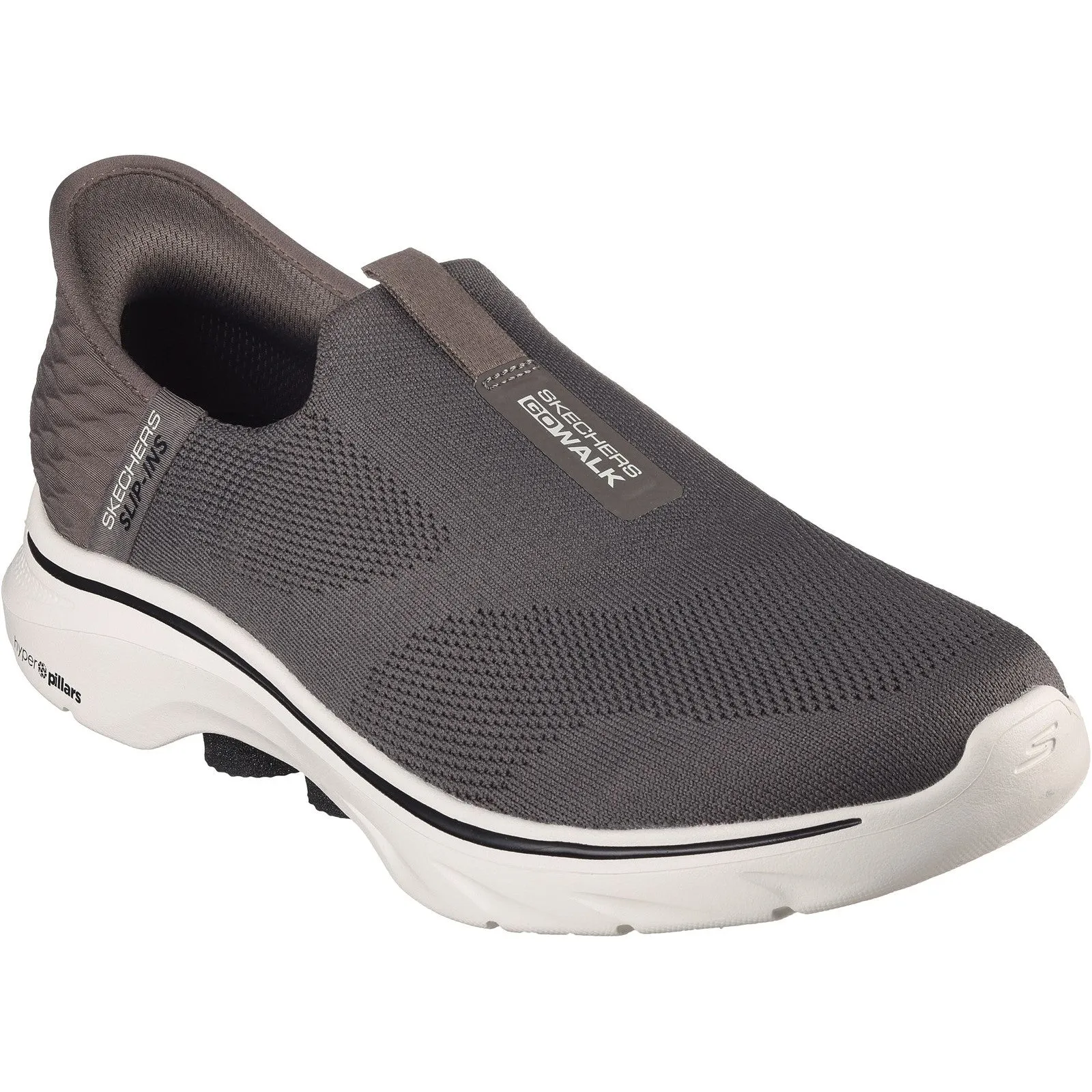 Skechers Slip-ins Go Walk 7 Easy On 2 Slip-Ins Sneaker