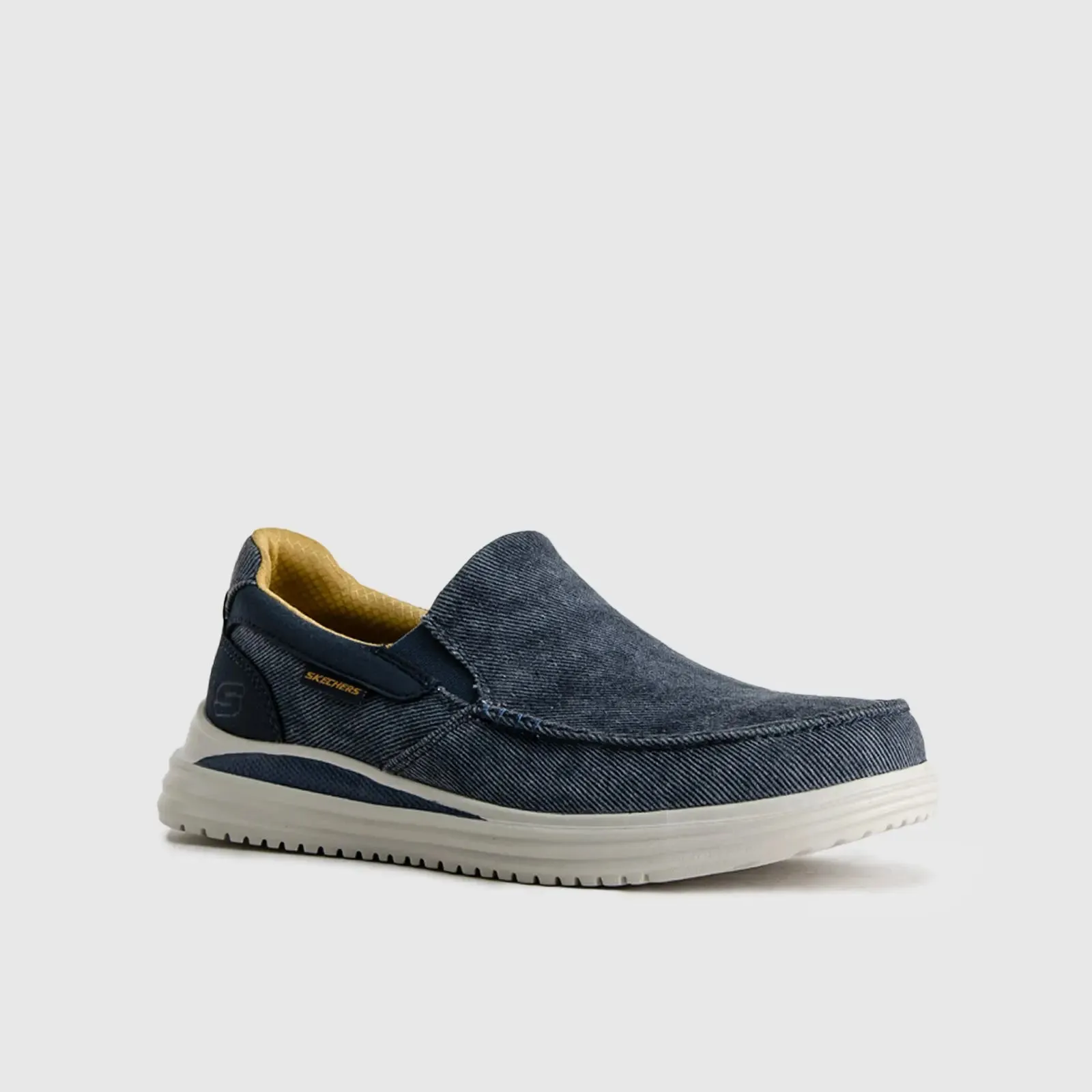 Skechers Slip on Casual Comfort