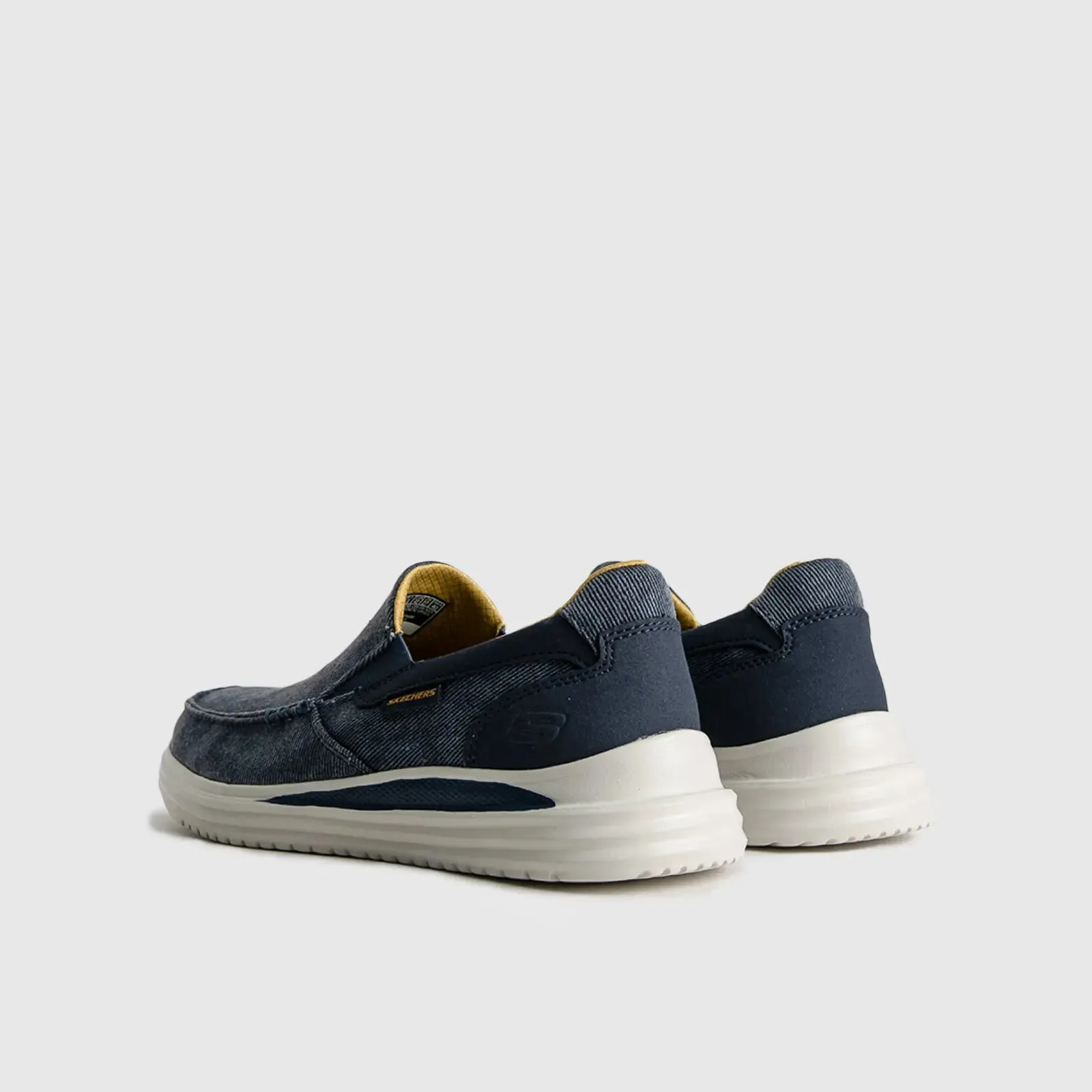 Skechers Slip on Casual Comfort