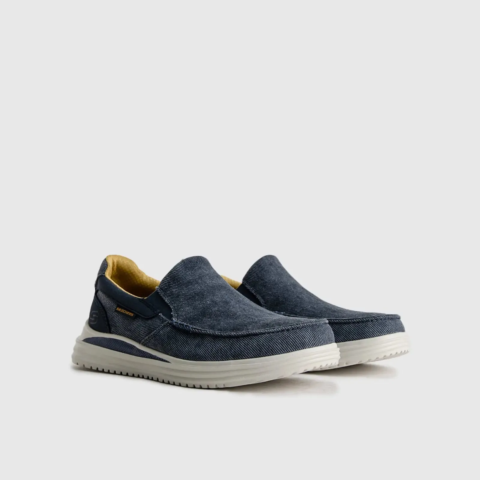 Skechers Slip on Casual Comfort