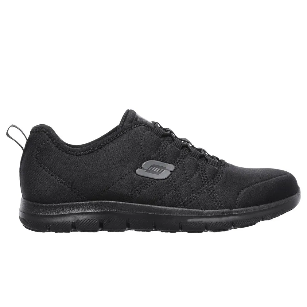 Skechers Workwear Ghenter Srelt Occupational Shoes