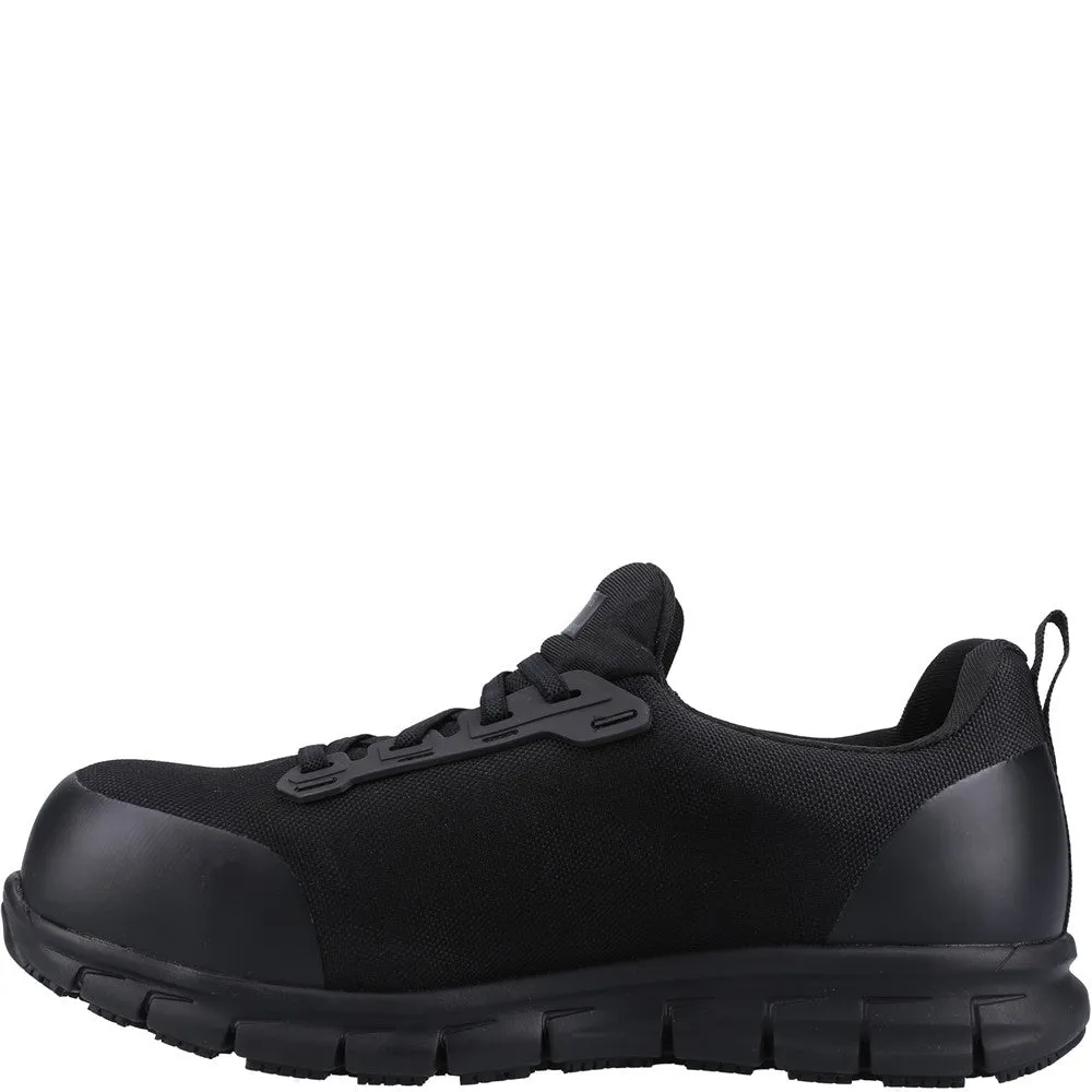 Skechers Workwear Sure Track Jixie Safety Shoes