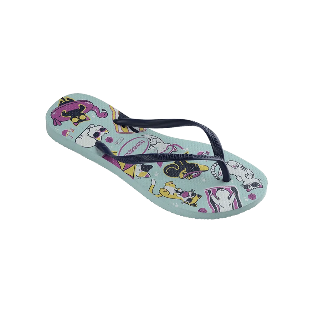 Slim Pets Flip Flops