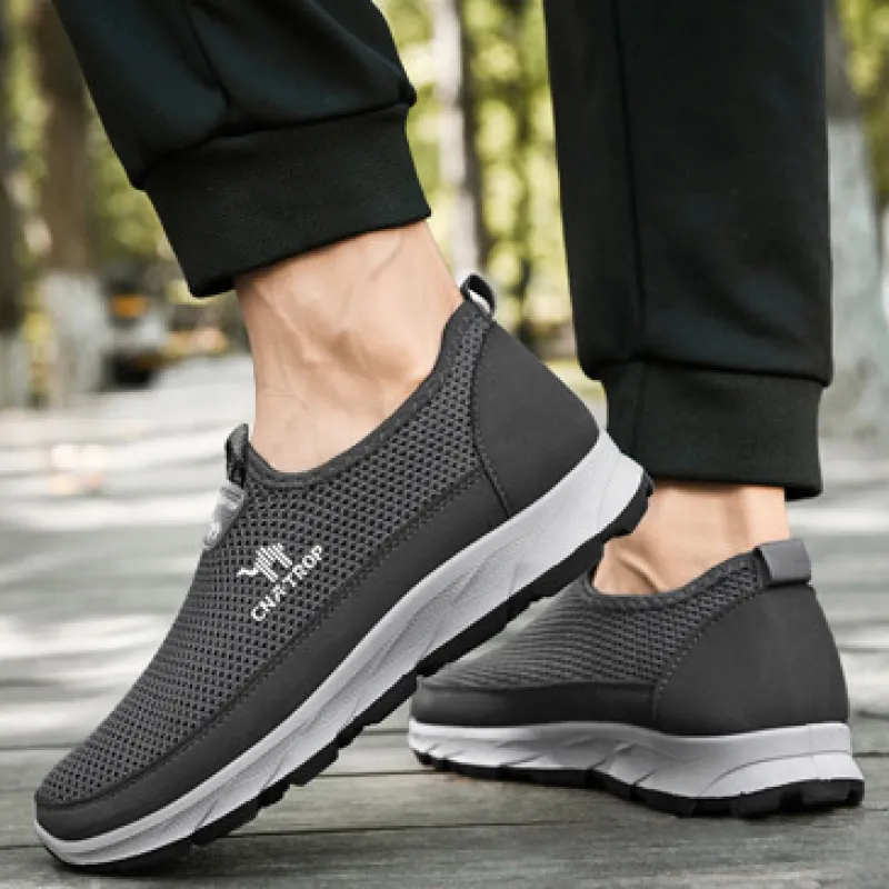 Summer Walking Lightweight Breathable Sneakers