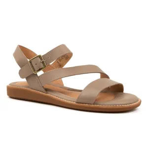 Supersoft Soapie Sandal