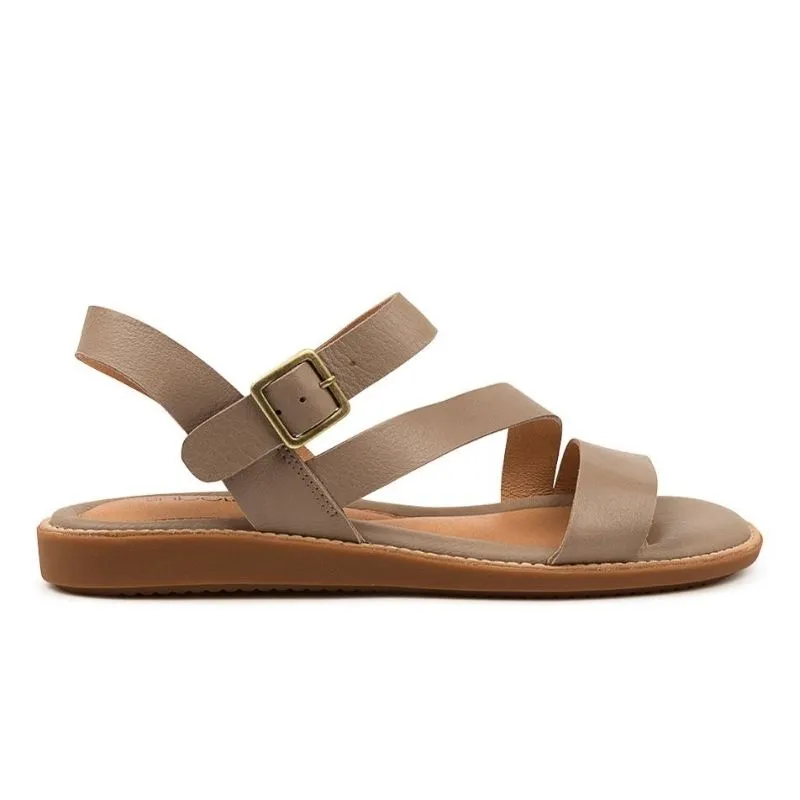 Supersoft Soapie Sandal