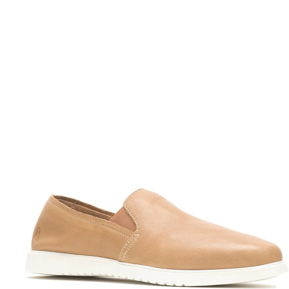 Tan Everyday Slip On Shoes