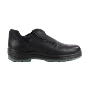 Thoroflex Slip-On Shoe Black