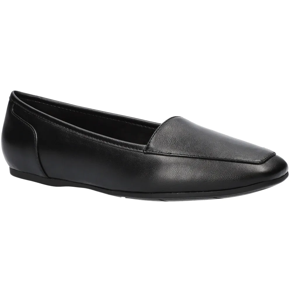 Thrill Slip On Flats