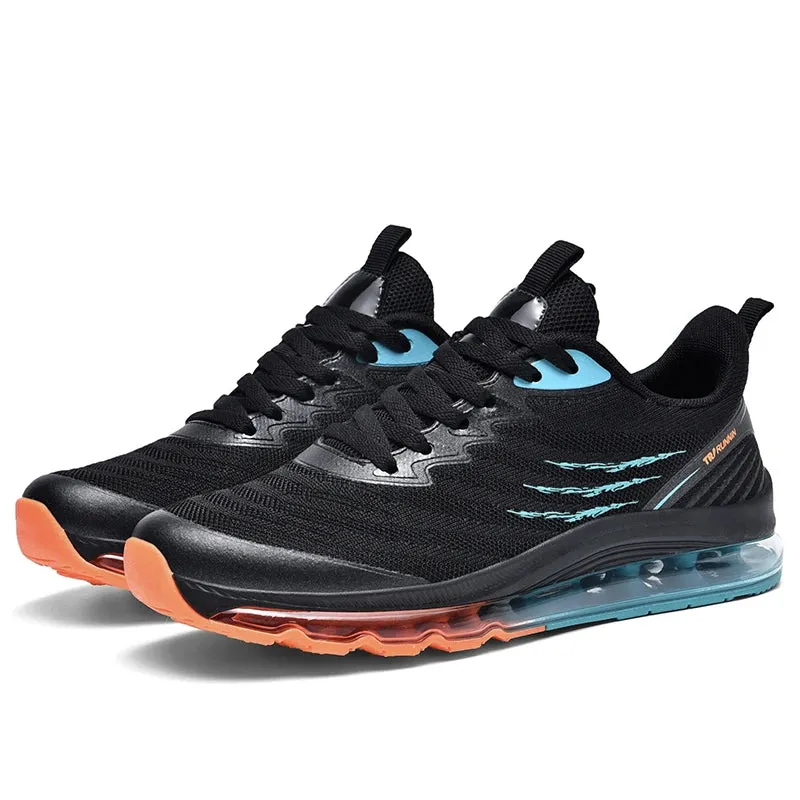 TR Lightweight Unisex Running Shoes High Cushioned