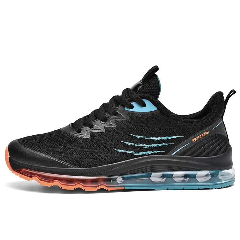 TR Lightweight Unisex Running Shoes High Cushioned