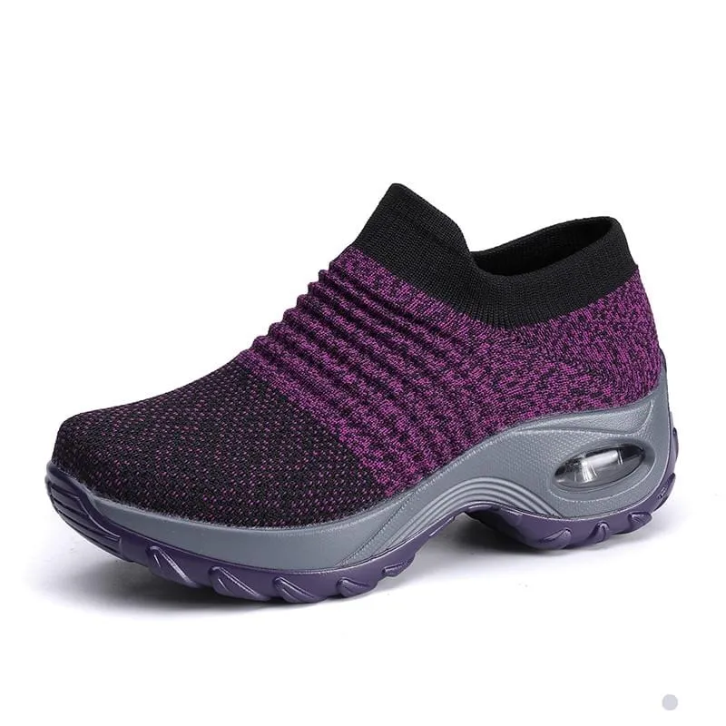 Washable Slip On Sport Sneakers