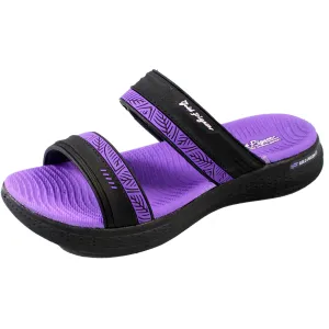 Women EVA: 1583 Purple