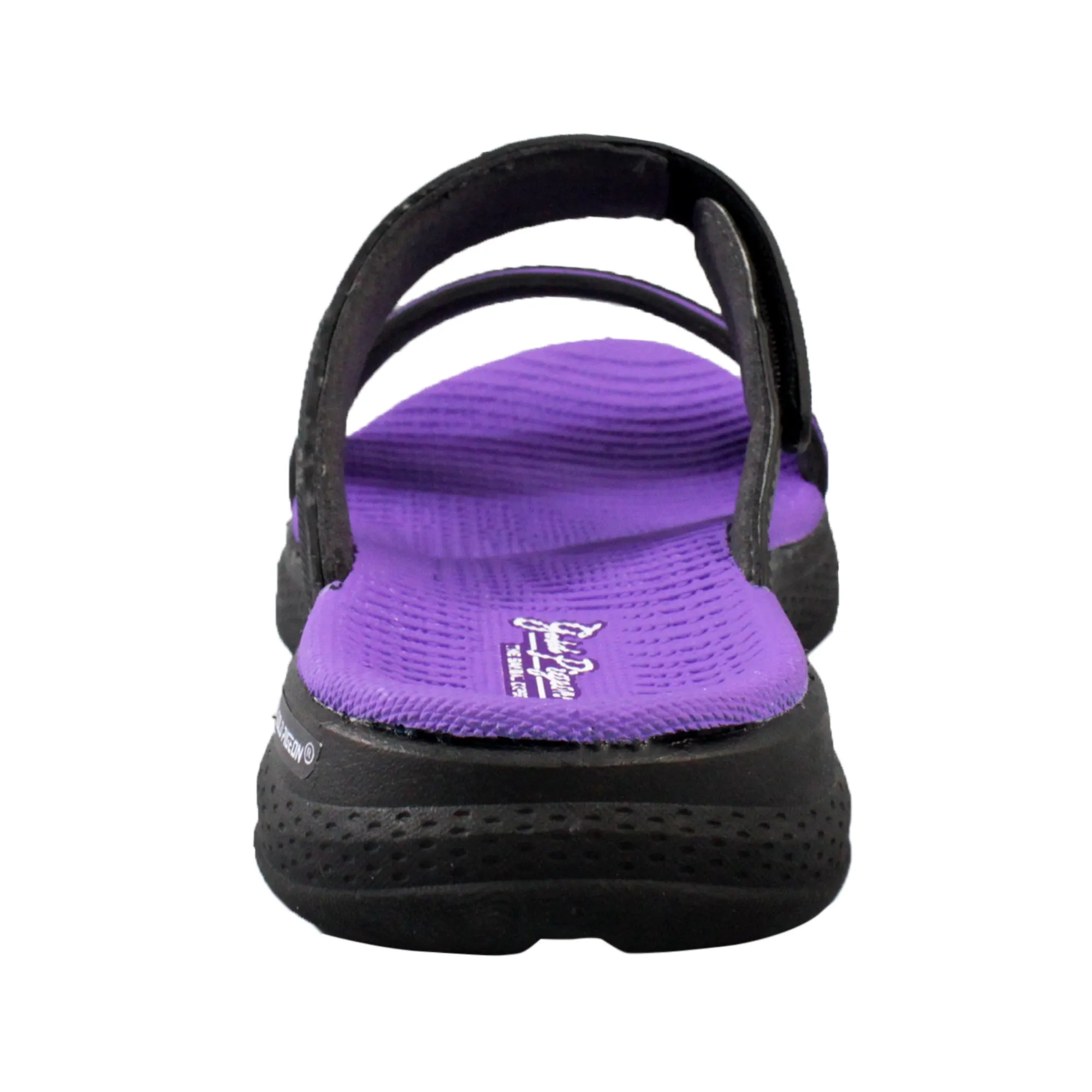 Women EVA: 1583 Purple