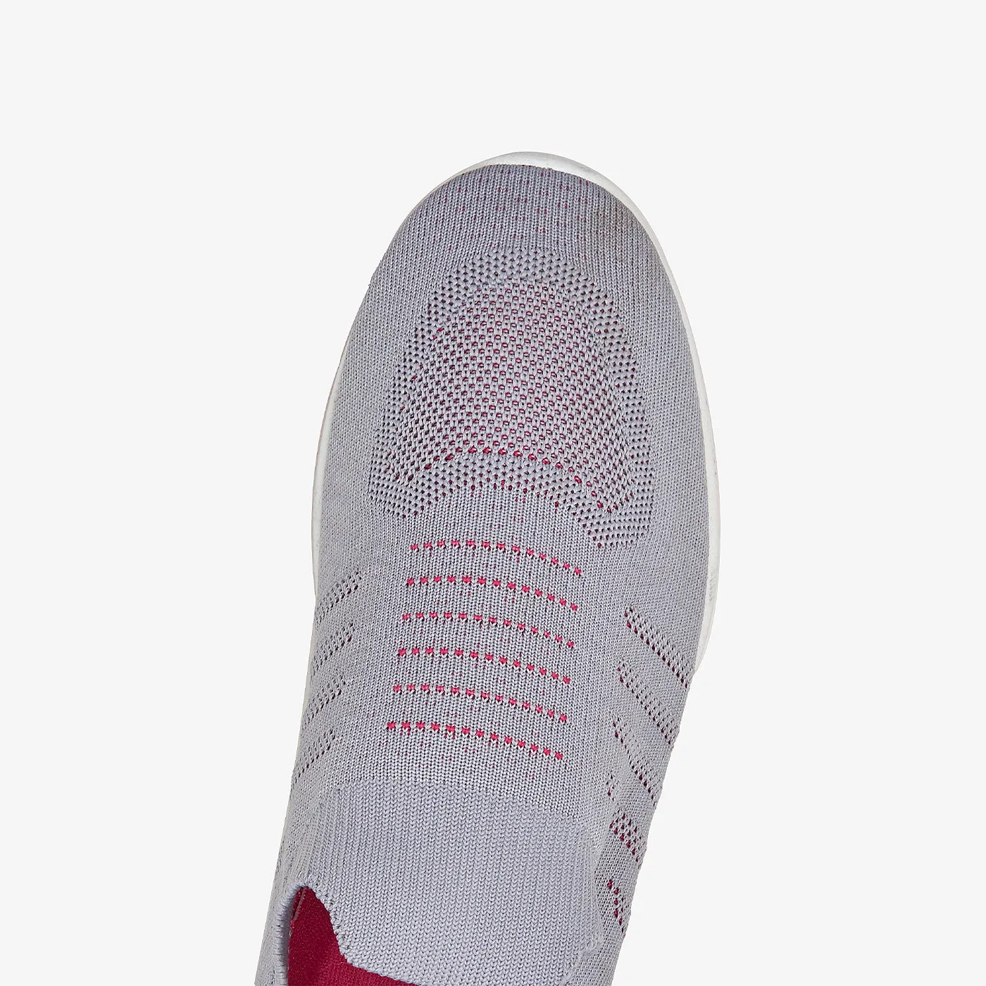 Women's Flyknit Slip-Ons