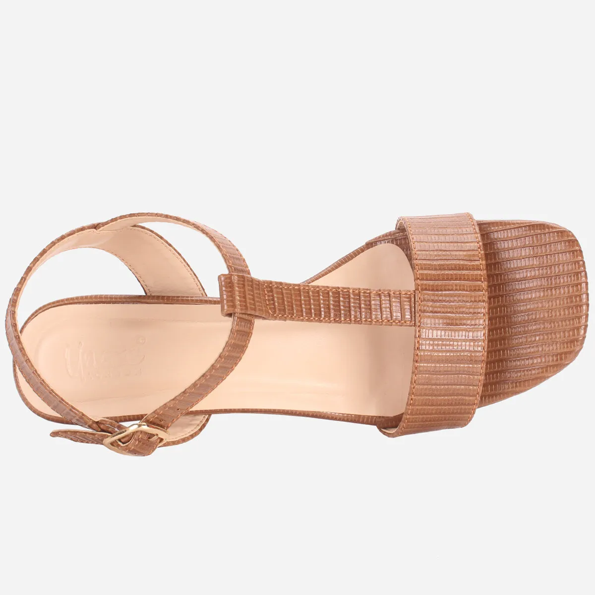 Women's "ZOOEY" Wedge Heel Sandals