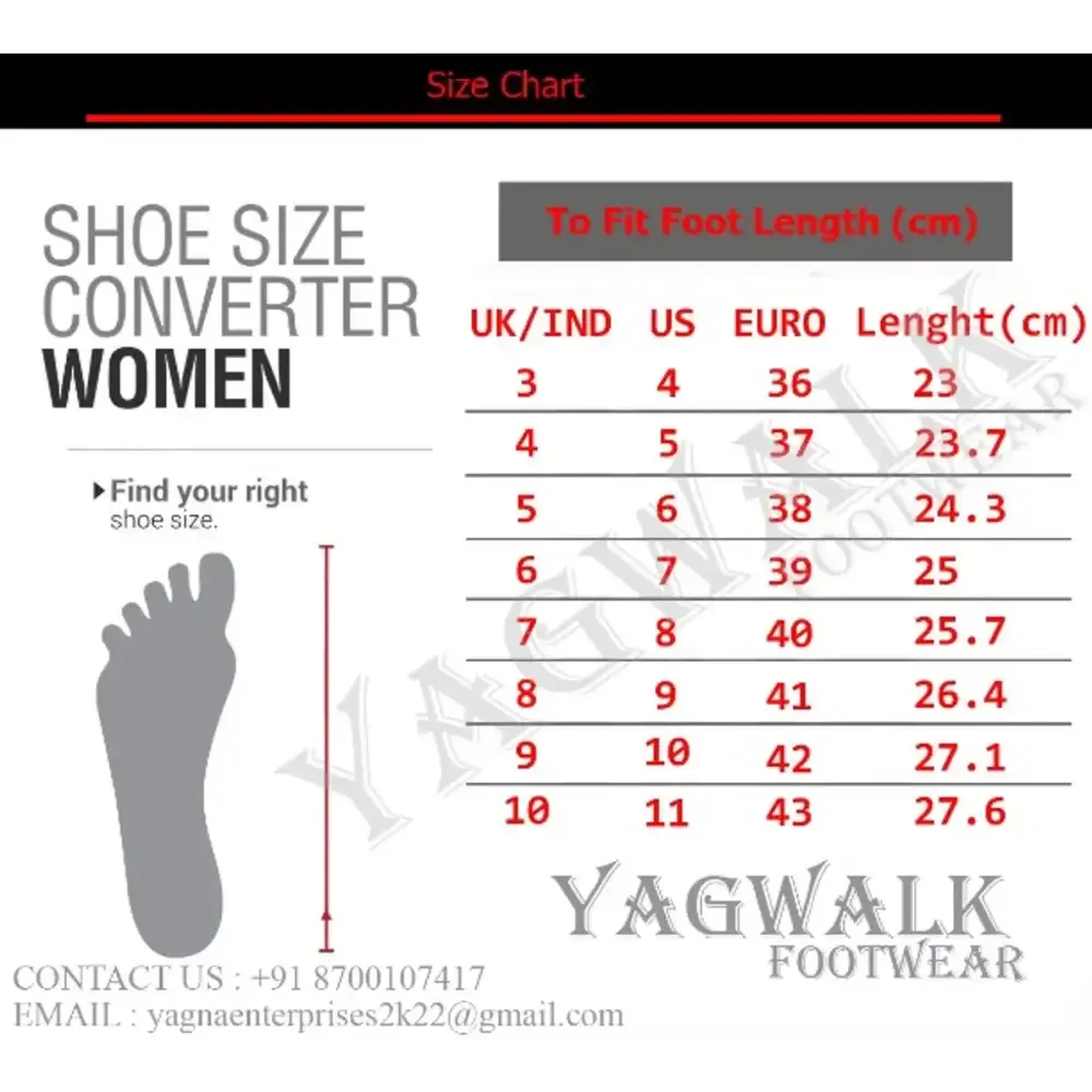 Yagwalk Womens Stylish Comfortable Casual Platform Heel Sandals for Girls Women.